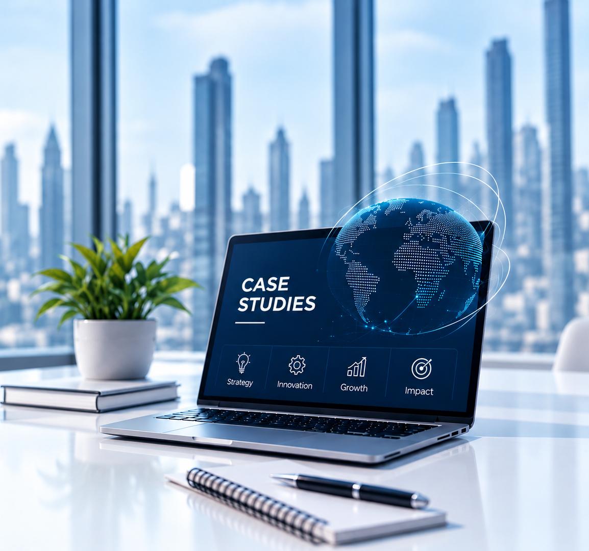 Case Studies