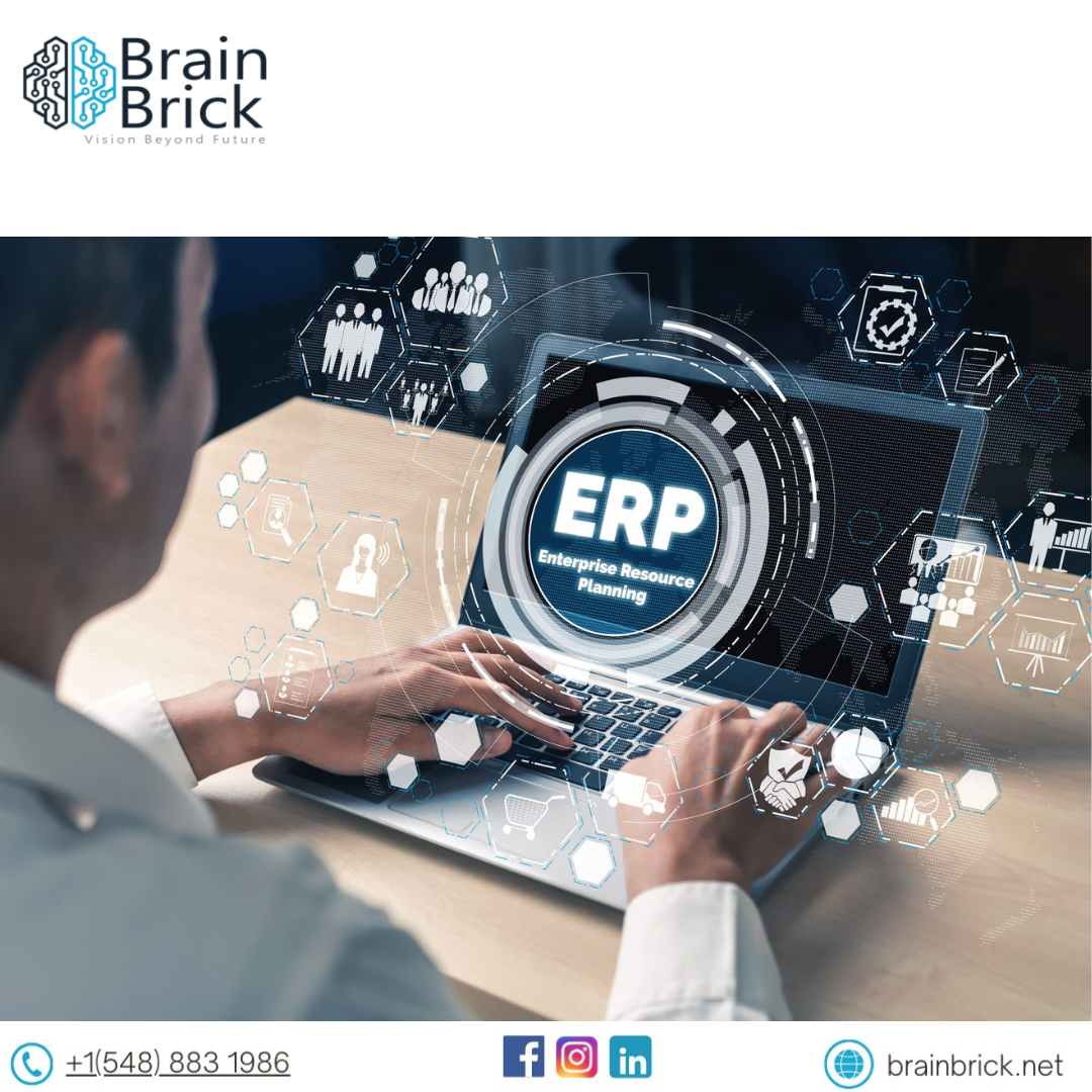 ERP Solutions